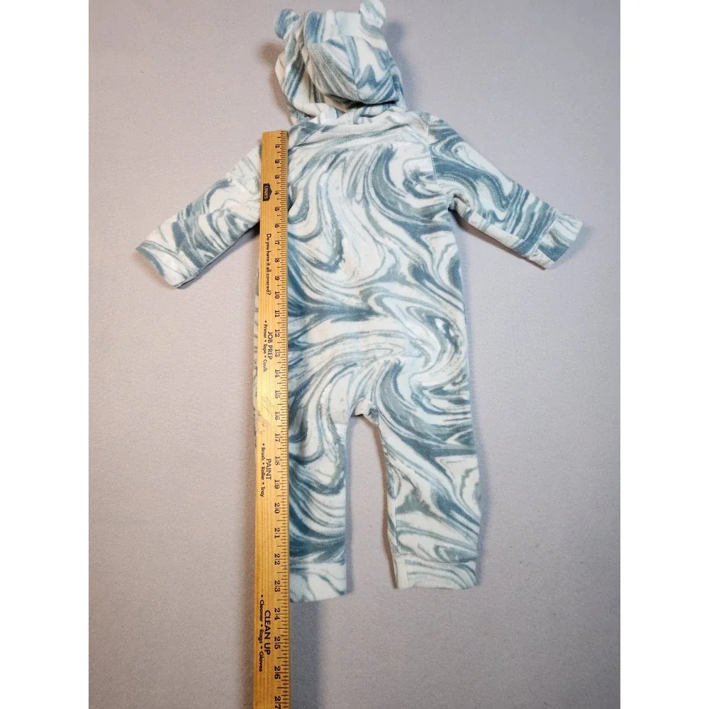 GAP baby fleece